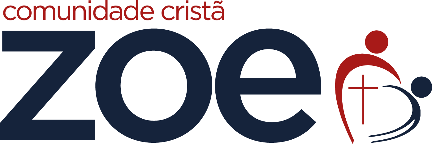 Comunidade Cristã Zoe, marca oficial